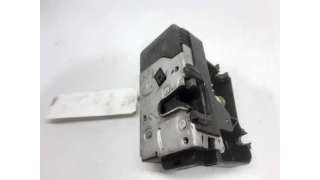 CERRADURA PUERTA DELANTERA IZQUIERDA OPEL ZAFIRA A LIMUSINA (2000-2005) 2.0 DTI 16V (F75) 101CV 1995CC - L.5304289 / 244440