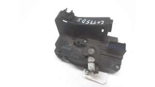 CERRADURA PUERTA DELANTERA IZQUIERDA OPEL ZAFIRA A LIMUSINA (2000-2005) 2.0 DTI 16V (F75) 101CV 1995CC - L.5304289 / 244440