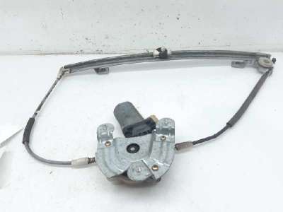 ELEVALUNAS DELANTERO DERECHO RENAULT MEGANE I CLASSIC (2001-2003) 1.9 DTI (LA1U) 80CV 1870CC - L.5304765 / 7700834344