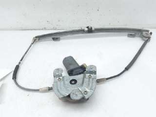 ELEVALUNAS DELANTERO DERECHO RENAULT MEGANE I CLASSIC (2001-2003) 1.9 DTI (LA1U) 80CV 1870CC - L.5304765 / 7700834344