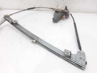 ELEVALUNAS DELANTERO DERECHO RENAULT MEGANE I CLASSIC (2001-2003) 1.9 DTI (LA1U) 80CV 1870CC - L.5304765 / 7700834344