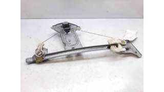 ELEVALUNAS TRASERO IZQUIERDO CITROEN XSARA (2000-2005) 1.6 16V 109CV 1587CC - L.5304967 / 922346