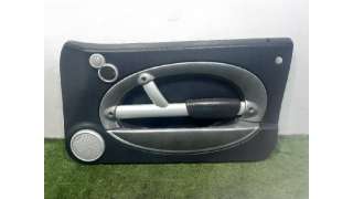 GUARNECIDO PUERTA DELANTERA DERECHA MINI MINI (2002-2006) COOPER S 163CV 1598CC - L.5305426 / 51417070612