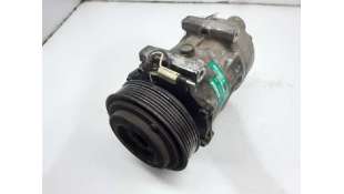 COMPRESOR AIRE ACONDICIONADO RENAULT LAGUNA I (1997-2001) 1.9 DTI (B56J) 98CV 1870CC - L.5305584 / 7700111289