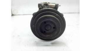 COMPRESOR AIRE ACONDICIONADO RENAULT LAGUNA I (1997-2001) 1.9 DTI (B56J) 98CV 1870CC - L.5305584 / 7700111289 2