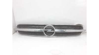 REJILLA DELANTERA OPEL VECTRA C (2002-2006) 2.0 DTI 16V (F69) 101CV 1995CC - L.5305919 / 13106812