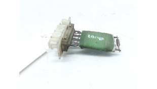 RESISTENCIA CALEFACCION OPEL VECTRA C (2002-2006) 2.0 DTI 16V (F69) 101CV 1995CC - L.5305921 / 13250114