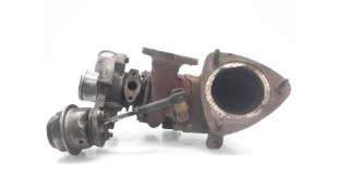 TURBOCOMPRESOR OPEL VECTRA C (2002-2006) 2.0 DTI 16V (F69) 101CV 1995CC - L.5305953 / 24461826
