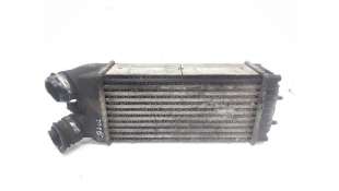 INTERCOOLER CITROEN BERLINGO / BERLINGO FIRST LIMUSINA (2005-2011) 1.6 HDI 75 (MF9HW, GJ9HWC, GF9HWC, GN9HWC) 75CV 1560CC -