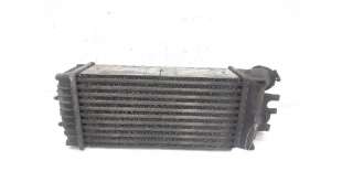 INTERCOOLER CITROEN BERLINGO / BERLINGO FIRST LIMUSINA (2005-2011) 1.6 HDI 75 (MF9HW, GJ9HWC, GF9HWC, GN9HWC) 75CV 1560CC - 2