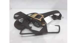 CINTURON SEGURIDAD DELANTERO DERECHO SEAT IBIZA III (2002-2005) 1.4 TDI 75CV 1422CC - L.5306941 / 6L3857706LFKZ