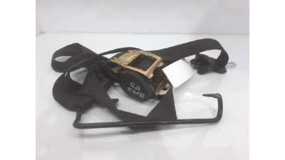 CINTURON SEGURIDAD DELANTERO DERECHO SEAT IBIZA III (2002-2005) 1.4 TDI 75CV 1422CC - L.5306941 / 6L3857706LFKZ