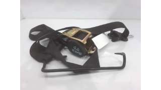CINTURON SEGURIDAD DELANTERO DERECHO SEAT IBIZA III (2002-2005) 1.4 TDI 75CV 1422CC - L.5306941 / 6L3857706LFKZ
