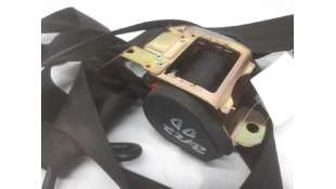 CINTURON SEGURIDAD DELANTERO DERECHO SEAT IBIZA III (2002-2005) 1.4 TDI 75CV 1422CC - L.5306941 / 6L3857706LFKZ 2