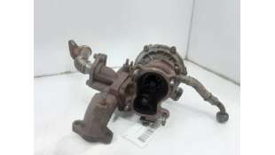 TURBOCOMPRESOR SEAT IBIZA III (2002-2005) 1.4 TDI 75CV 1422CC - L.5307103 / 045145701 2