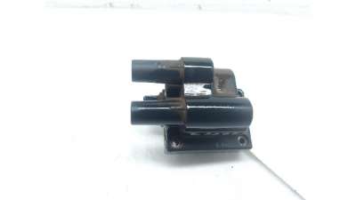 BOBINA ENCENDIDO RENAULT MEGANE I (1996-1999) 1.6 E (BA0F, BA0S) 90CV 1598CC - L.5307878 / 77100589