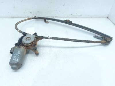 ELEVALUNAS DELANTERO DERECHO RENAULT MEGANE I (1996-1999) 1.6 E (BA0F, BA0S) 90CV 1598CC - L.5307946 / 7700834346
