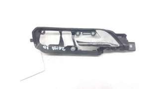MANETA INTERIOR DELANTERA DERECHA VOLKSWAGEN POLO (2007-2009) 1.2 60CV 1198CC - L.5308238 / 6Q2867180QFKZ