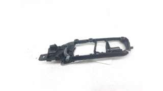 MANETA INTERIOR DELANTERA DERECHA VOLKSWAGEN POLO (2007-2009) 1.2 60CV 1198CC - L.5308238 / 6Q2867180QFKZ