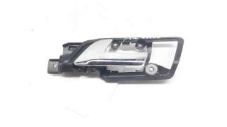 MANETA INTERIOR TRASERA IZQUIERDA VOLKSWAGEN POLO (2007-2009) 1.2 60CV 1198CC - L.5308416 / 6Q0639173