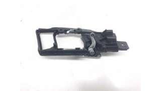 MANETA INTERIOR TRASERA IZQUIERDA VOLKSWAGEN POLO (2007-2009) 1.2 60CV 1198CC - L.5308416 / 6Q0639173