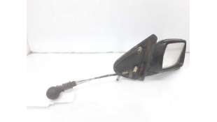 RETROVISOR DERECHO VOLKSWAGEN VENTO (1992-1998) 1.6 75CV 1598CC - L.5308834 / NVE2311
