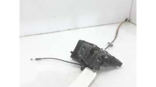 CERRADURA PUERTA DELANTERA IZQUIERDA FORD FOCUS II (2005-2012) 1.6 TDCI 90CV 1560CC - L.5308950 / 3M5AR21813EU