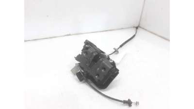 CERRADURA PUERTA DELANTERA DERECHA FORD FOCUS II (2005-2012) 1.6 TDCI 90CV 1560CC - L.5308951 / 5041671