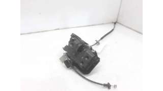 CERRADURA PUERTA DELANTERA DERECHA FORD FOCUS II (2005-2012) 1.6 TDCI 90CV 1560CC - L.5308951 / 5041671