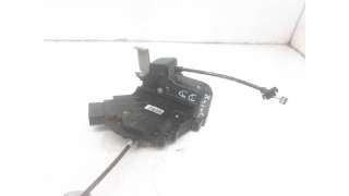 CERRADURA PUERTA DELANTERA DERECHA FORD FOCUS II (2005-2012) 1.6 TDCI 90CV 1560CC - L.5308951 / 5041671