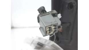 RETROVISOR DERECHO FORD FOCUS II (2005-2012) 1.6 TDCI 90CV 1560CC - L.5309084 / 1373380 2