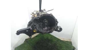 CAJA CAMBIOS OPEL ASTRA G FASTBACK (1999-2005) 2.0 DTI 16V (F08, F48) 101CV 1995CC - L.5309263 / X20DTL