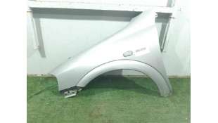 ALETA DELANTERA IZQUIERDA OPEL ASTRA G FASTBACK (1999-2005) 2.0 DTI 16V (F08, F48) 101CV 1995CC - L.5309274 / 6101364