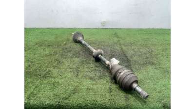 TRANSMISION DELANTERA DERECHA OPEL ASTRA G FASTBACK (1999-2005) 2.0 DTI 16V (F08, F48) 101CV 1995CC - L.5309503 / 13243461