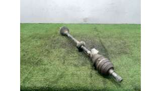 TRANSMISION DELANTERA DERECHA OPEL ASTRA G FASTBACK (1999-2005) 2.0 DTI 16V (F08, F48) 101CV 1995CC - L.5309503 / 13243461