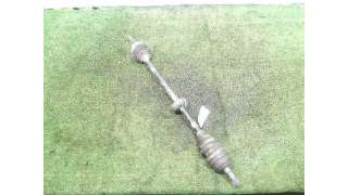 TRANSMISION DELANTERA DERECHA OPEL ASTRA G FASTBACK (1999-2005) 2.0 DTI 16V (F08, F48) 101CV 1995CC - L.5309503 / 13243461