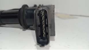 CAJA CAMBIOS RENAULT MEGANE II (2002-2008) 1.9 DCI (BM0G, CM0G) 120CV 1870CC - L.5309518 / ND0001