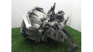CAJA CAMBIOS RENAULT MEGANE II (2002-2008) 1.9 DCI (BM0G, CM0G) 120CV 1870CC - L.5309518 / ND0001 2