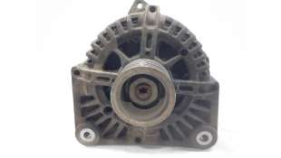 ALTERNADOR RENAULT MEGANE II (2002-2008) 1.9 DCI (BM0G, CM0G) 120CV 1870CC - L.5309529 / 8200086161 2