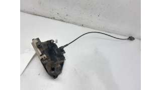 CERRADURA PUERTA DELANTERA IZQUIERDA RENAULT MEGANE II (2002-2008) 1.9 DCI (BM0G, CM0G) 120CV 1870CC - L.5309589 / 82000277