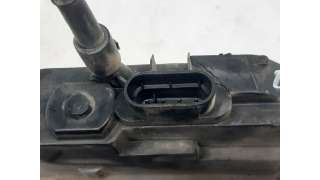 CERRADURA PUERTA DELANTERA IZQUIERDA RENAULT MEGANE II (2002-2008) 1.9 DCI (BM0G, CM0G) 120CV 1870CC - L.5309589 / 82000277