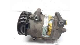 COMPRESOR AIRE ACONDICIONADO RENAULT MEGANE II (2002-2008) 1.9 DCI (BM0G, CM0G) 120CV 1870CC - L.5309596 / 8200053264