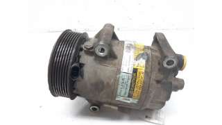 COMPRESOR AIRE ACONDICIONADO RENAULT MEGANE II (2002-2008) 1.9 DCI (BM0G, CM0G) 120CV 1870CC - L.5309596 / 8200053264