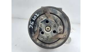 COMPRESOR AIRE ACONDICIONADO RENAULT MEGANE II (2002-2008) 1.9 DCI (BM0G, CM0G) 120CV 1870CC - L.5309596 / 8200053264
