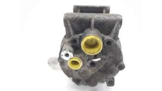 COMPRESOR AIRE ACONDICIONADO RENAULT MEGANE II (2002-2008) 1.9 DCI (BM0G, CM0G) 120CV 1870CC - L.5309596 / 8200053264