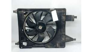 ELECTROVENTILADOR RENAULT MEGANE II (2002-2008) 1.9 DCI (BM0G, CM0G) 120CV 1870CC - L.5309609 / 8200151464