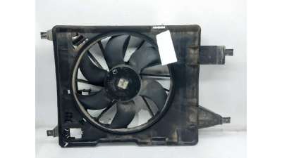 ELECTROVENTILADOR RENAULT MEGANE II (2002-2008) 1.9 DCI (BM0G, CM0G) 120CV 1870CC - L.5309609 / 8200151464