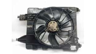 ELECTROVENTILADOR RENAULT MEGANE II (2002-2008) 1.9 DCI (BM0G, CM0G) 120CV 1870CC - L.5309609 / 8200151464 2