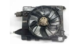 ELECTROVENTILADOR RENAULT MEGANE II (2002-2008) 1.9 DCI (BM0G, CM0G) 120CV 1870CC - L.5309609 / 8200151464