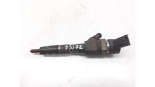 INYECTOR RENAULT MEGANE II (2002-2008) 1.9 DCI (BM0G, CM0G) 120CV 1870CC - L.5309634 / 8200100272
